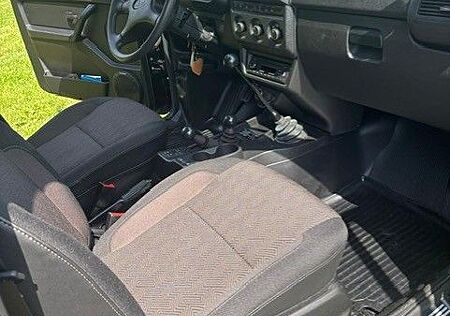 Lada Niva