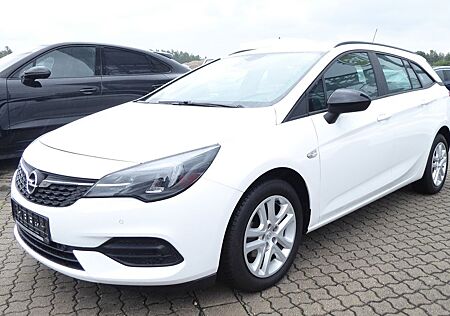 Opel Astra 1.5 CDTI Sports Tourer Navi Kamera LED