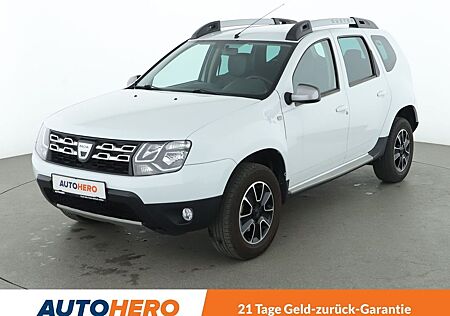 Dacia Duster 1.2 TCe Prestige 4x2*TEMPO*NAVI*PDC*SHZ*