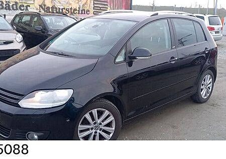 VW Golf Plus Volkswagen VI Style Xenon PDC SHZ Euro 5