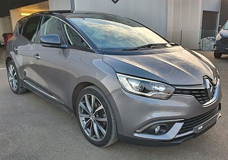 Renault Scenic BLUE dCi 120