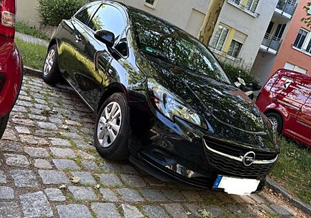 Opel Corsa 1.4 Edition Automatik Edition