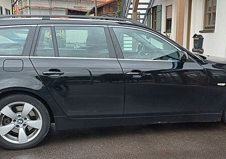 BMW 520d touring -