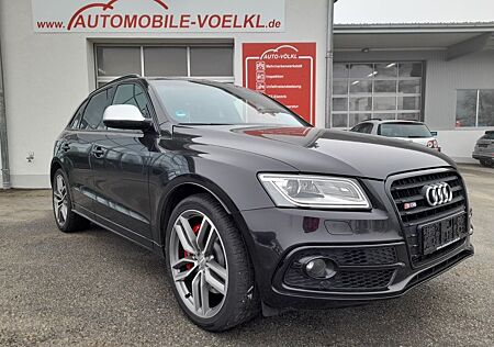 Audi SQ5 3.0 TDI competition tiptronic quattro PANO