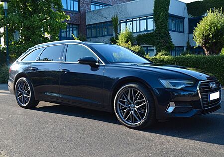 Audi A6 40 TDI / Matrix LED / Digital Tacho / Head-Up