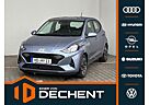 Hyundai i10 Trend 1.0l 67PS Navi/Kamera!