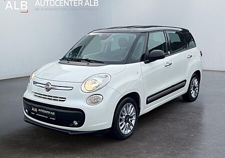 Fiat 500L/NAVI/7.SITZER/KLIMA/1.HAND/EURO.5/TOP/