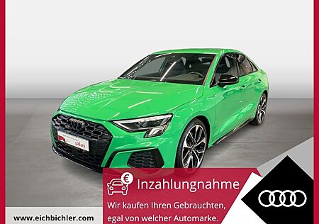 Audi S3 Limousine TFSI S tronic FLA SpurH KeyLess LM