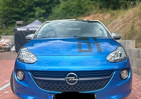 Opel Adam JAM 1.4 74kW S/S JAM