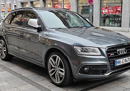 Audi SQ5 3.0 TDI tiptronic quattro -