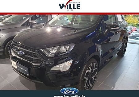 Ford EcoSport ST-Line Navi/Kamera/TWA/ EcoBoost EU6d