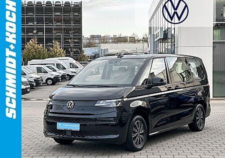 VW T7 Multivan Volkswagen Multivan 2.0 TDI lang (EURO 6d) DSG 7-Sitzer PDC