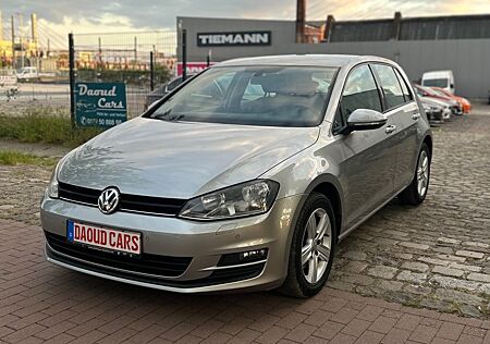 VW Golf Volkswagen VII Lim. Comfortline BMT