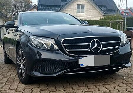 Mercedes-Benz E 200 Autom. -