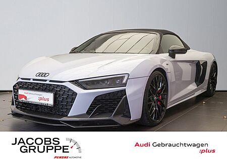 Audi R8 Spyder 5.2 FSI quattro performance Optikpaket