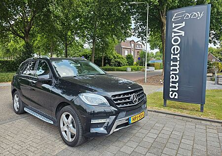 Mercedes-Benz ML 350 ML -Klasse CDI BlueTec AMG Pakket
