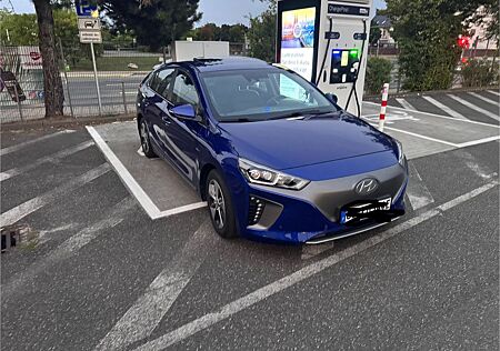 Hyundai Ioniq ELEKTRO Premium Premium