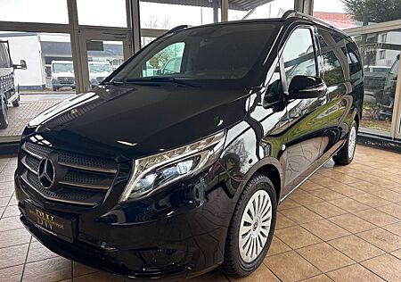 Mercedes-Benz Vito 110 CDI Lang Bestattungswagen/Leichenwagen