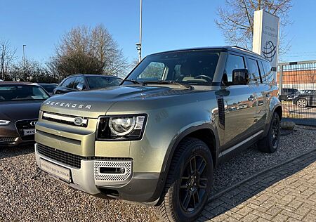 Land Rover Defender 110 +Standheizung+360°+LED