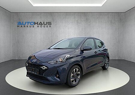 Hyundai i10 1.2 STYLE CP AMT+KAMERA+NAVI+APPLE CARPLAY+A