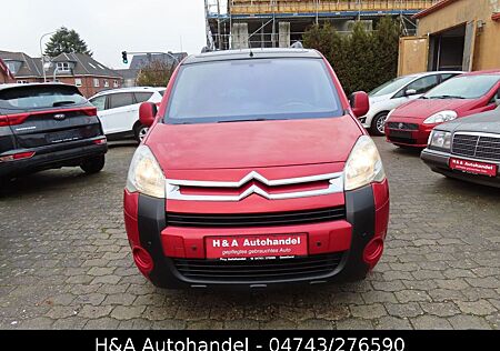 Citroën Berlingo Kombi Multispace