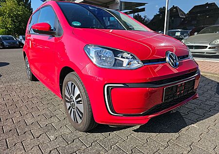 VW Up Volkswagen ! e-! United*PDC*CAM*DAB*ALU*KLIMA*MwSt.