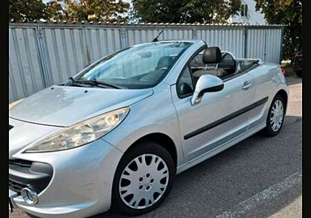 Peugeot 207 CC Sport 120 Sport