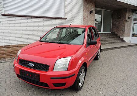 Ford Fusion 1.242 Ambiente