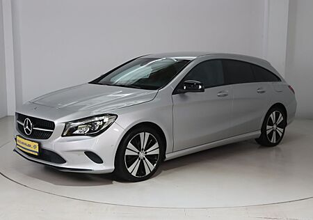 Mercedes-Benz CLA 180 Shooting Brake * Night-Paket * LED * RFK
