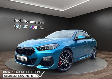 BMW 220 Gran Coupe i M-Sport Pro ACC H/K Memory Sitz
