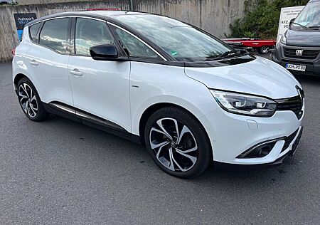 Renault Scenic IV 1.6 dCI BOSE Edition LED