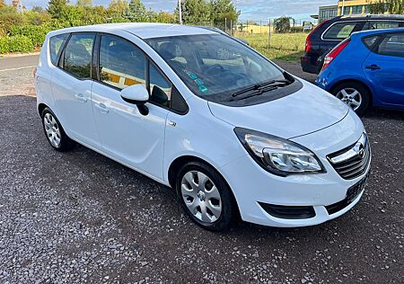Opel Meriva 1.4 LPG ecoFLEX INNOVATION 88kW Euro 6