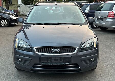 Ford Focus Turnier Sport, 1-Hand, TÜV Neu