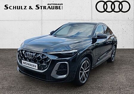 Audi Q5 Sportback 2,0 TDI 150 kW