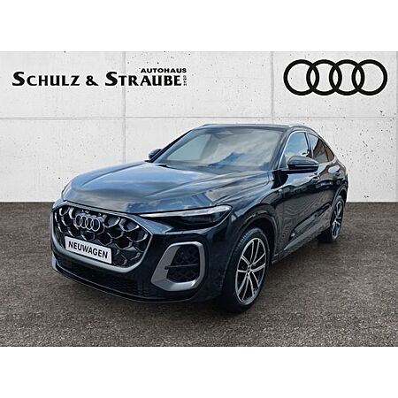 Audi Q5 leasen