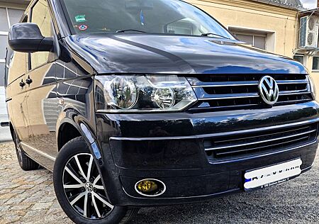 VW T5 Multivan Volkswagen , 2.0 BiTDI, HIGHLINE/DSG/*ATM*