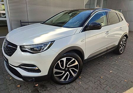 Opel Grandland X Grandland Ultimate 1.6 Turbo LEDER*PANORAMA*NAVI