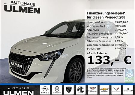 Peugeot 208 Active Pack 1.2 PureTech 100 EU6d ACT PACK P