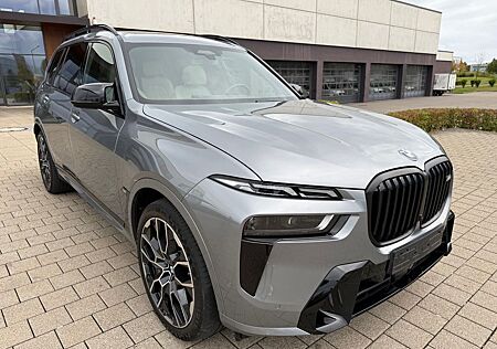 BMW X7 M60 Garantie - Service komplett!