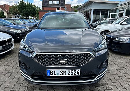 Seat Tarraco 2.0 TDI 147kW Xcellence 4Drive DSG X...