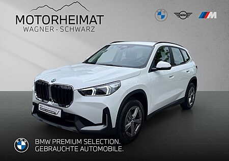 BMW X1 sDrive20i HUD ACC 360° AHK AdapLED
