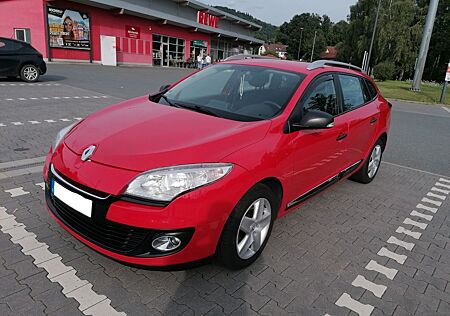 Renault Megane Grandtour TomTom Edition 1.6 16V 100 ...