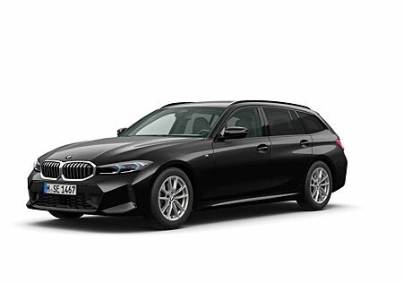 BMW 320d Tour. M Sport Akustikverglasung. Teilleder