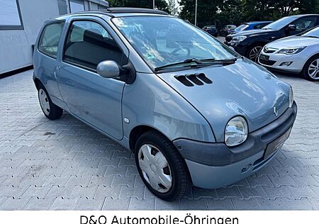 Renault Twingo Green Fee 1.2 El. Fensterheber Panorama