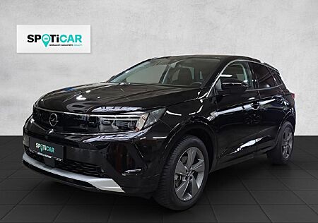 Opel Grandland X Grandland Elegance
