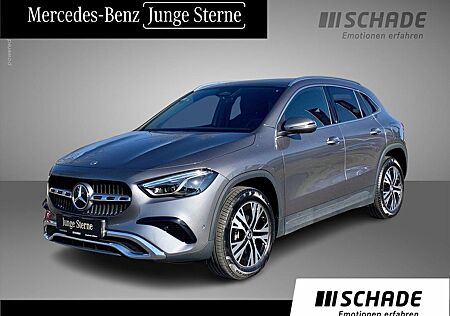 Mercedes-Benz GLA 250 e Progressive *Multibeam*Kamera*Keyless*
