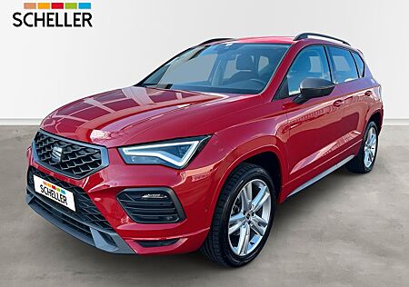 Seat Ateca FR 1.5 TSI DSG *KAMERA*ACC*SHZ*KESSY*