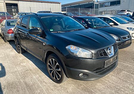 Nissan Qashqai +2 360
