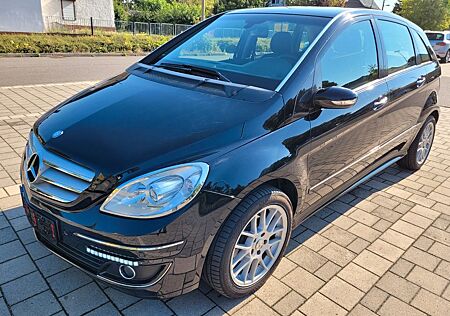 Mercedes-Benz B 170 Special Edition Special Edition