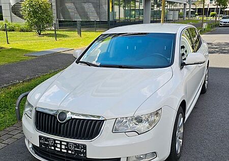 Skoda Superb 1.8 TSI Ambition Ambition